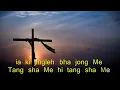 Download Lagu Dei ka snam ba kordor 🙏 (lyrics)