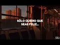 Enjambre - Amenaza (Letra)