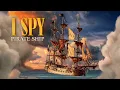 I SPY Pirate Ship (PC, 2015) - Full Playthrough