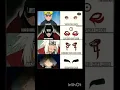 Download Lagu All Sages #naruto #anime #music #sasuke