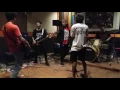 Lagu Doxtrin boosuck live studio
