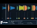 Braxe + Falcon, Alan Braxe, DJ Falcon, Panda Bear - Step By Step - NO BASS