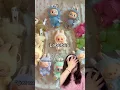 Download Lagu I Made a LABUBU NANO TAPE SQUISHY! 😱😳🫧 *satisfying diy squishy*