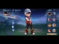 Lagu Ik hoop op een nieuwe held Mobiele legende Boboiboy