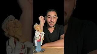 رفة او رعشة او نبض في جفن العين و اسباب و علاج 