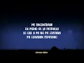Santa Fe Klan - Claves | Letra / Lyrics