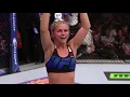 Paige VanZant Best Fights Knock Outs - UFC Fighters