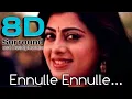 Download Lagu Ennulle Ennulle Song 8D | Valli-Ennulle Ennulle Video song | break free musix