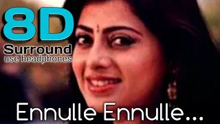 ennulle ennulle song 8d valli ennulle ennulle video song break free musix