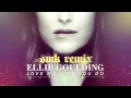 Lagu Ellie Goulding - Love Me Like You Do (SmK Remix)