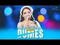 Lala Widy - DUMES (Official Live Music Studio)