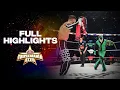 Download Lagu Full Triplemanía XXXIII highlights