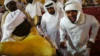 هبان  نوف ٣ و شلت خشيبة من البندر دندنها