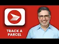 NEW How to Track a Parcel in the Canada Post Mobile App 2025 Real-Time Package Updates
