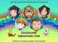 Download Lagu Digimon Frontier's Boys - Fire!! (Memorial Version) eng sub