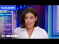 Watch Alex Wagner Tonight Highlights July 20