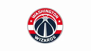 NBA Arena Sounds Washington Wizards Defense Chant Extended 