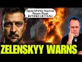 Download Lagu Zelenskyy's Nuclear Warning: The Zaporizhzhia Threat is Worse Than We Understand