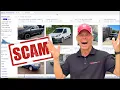 How To Buy A Car on Craigslist Without Getting Ripped Off