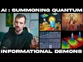 How to Summon AI Demons with LLMs