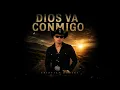 Cristian Robles - Dios Va Conmigo (Lyric Video)