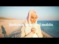 Lagu Sholawat,Sholatum bissalamil mubiini