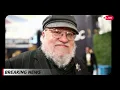 How Much Did HBO Pay George R R Martin for Each Season of Game of Thrones