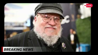 How Much Did HBO Pay George R R Martin for Each Season of Game of Thrones