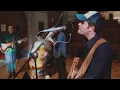 "Suitcase Full of Sparks" - Gregory Alan Isakov, Fuel/Friends Chapel Session #34