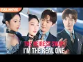 Download Lagu [ENG SUB] Not Her, Me — The True Heiress | FULL #Minidrama #cdrama #revenge