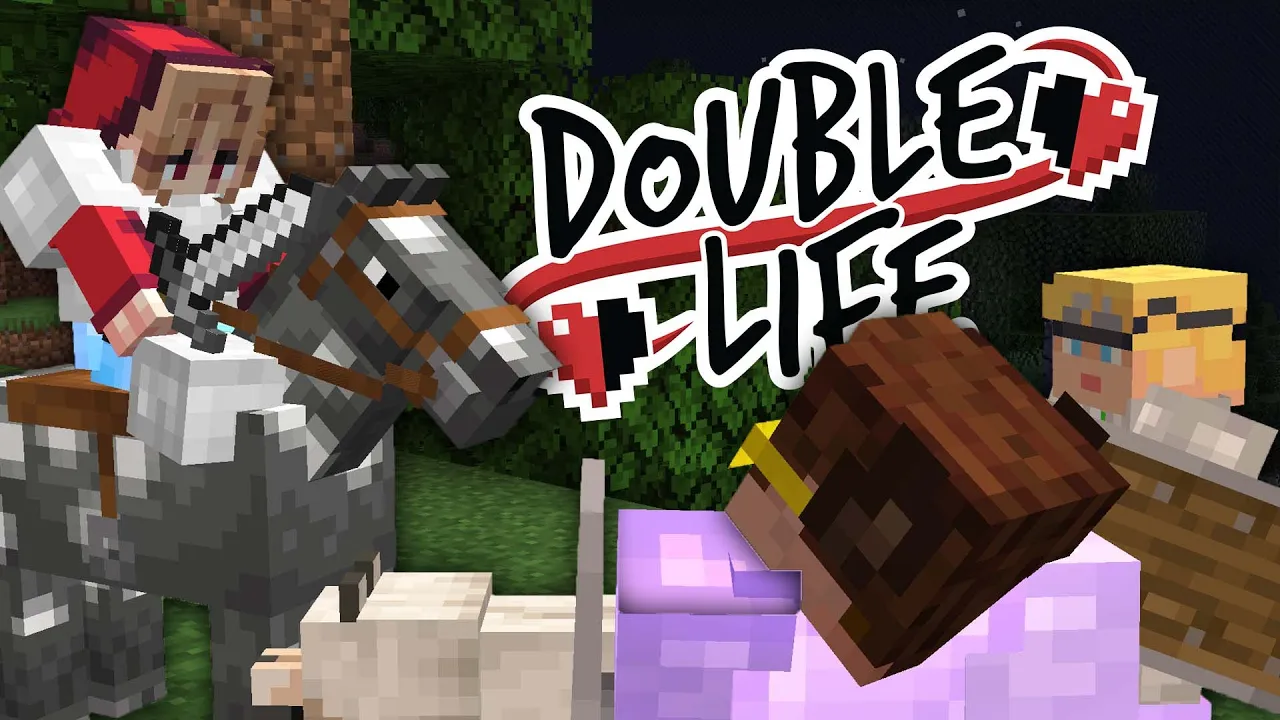 Watch "Double Life: Complete CONFUSION | Episode 3" on YouTube