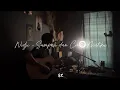 Lagu SUMPAH DAN CINTA MATIKU - NIDJI (cover) || GILANG ZEN