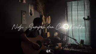 sumpah dan cinta matiku nidji cover gilang zen