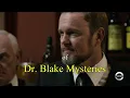 Meet Lucien Blake Doctor Blake Mysteries