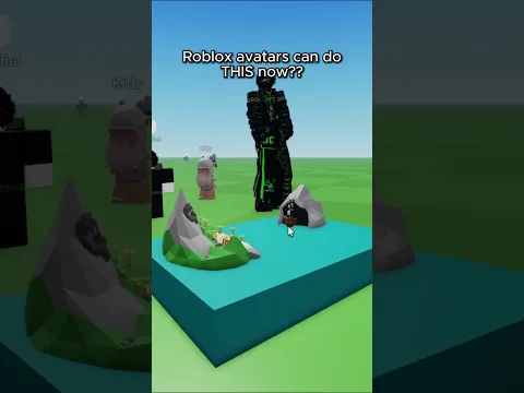 The Most Creative Roblox Outfits