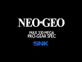 Download Lagu Neo-Geo (1990) Startup Remake