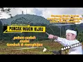 Download Lagu Puncak Kembali Hijau dan Cantik || Kerja Nyata Bapa Aing #kangdedimulyadi