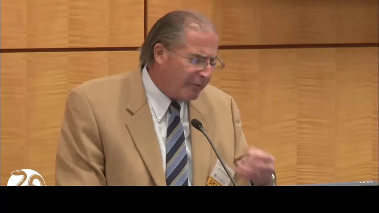 Webinar session with Prof. David B. Wexler