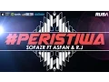 Download Lagu Sofazr Feat. Asfan \u0026 R.J - #Peristiwa [Official Lyrics Video]