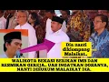 Lagu WALIKOTA BEKASI RESMIKAN GEREJA, UAS INGATKAN DOSA DAN HUKUMANNYA.