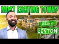 EVERYTHING You Need to Know About Living in Denton Texas