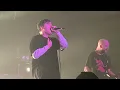 Download Lagu Knocked Loose - Force to Stay - live Val Air, Des Moines, IA 2022-04-28
