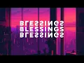 Lagu Ben Stewart - Blessings 