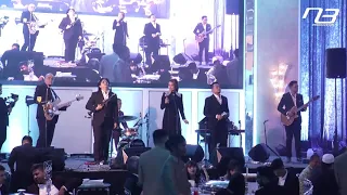 kasih hetty koes endang acoustic fourplay cover featuring dhiya