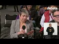 ¡SE ENCENDIÓ LA MAÑANERA! Cuestionan audios de Marina del Pilar y espionaje en BC 🇲🇽🚨🔥