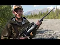 Subsistence Moose Hunting in Alaska First Hunt of the Season