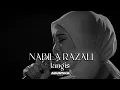 Lagu Nabila Razali - Tangis (LIVE) #Akustikasuria