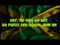 VYBZ KARTEL-MHM HM (LYRICS)#vybzkartel #dancehall #vybzkartelmusic