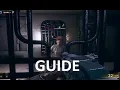 Rescue Cassandra O Malley How to get Keycard How to Open Door The Outer Worlds