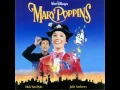 Mary Poppins Soundtrack - Supercalifragilisticexpialidocious